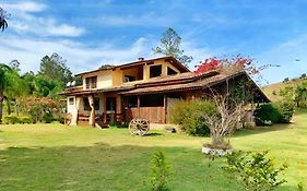 Recanto Roça Grande
